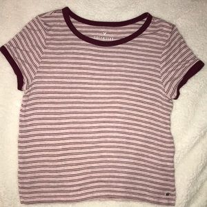 American eagle shirt